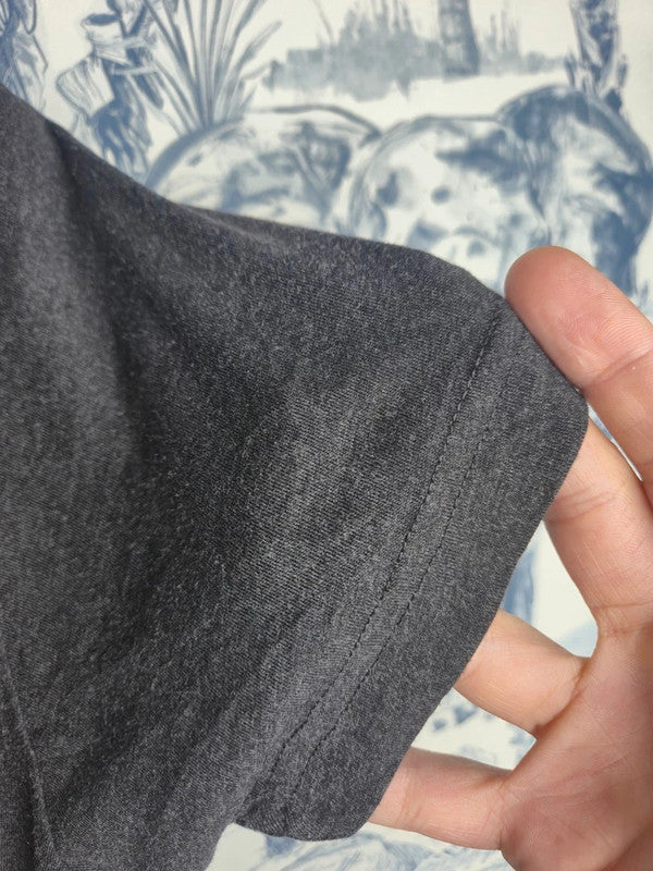 T-shirt Sawyer Brown Concert Cotton Heritage Gris Taille M