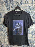 T-shirt Gildan Softstyle Noir Imprimé Graphique
