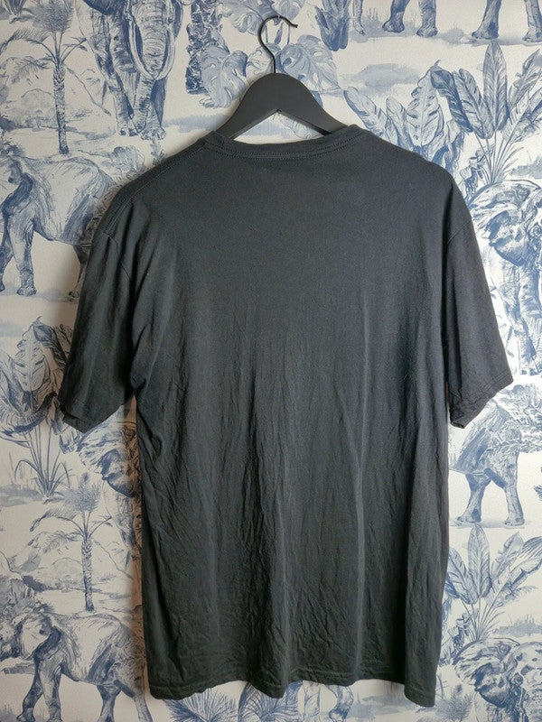 T-shirt Bravado The Rolling Stones Vintage Noir Taille L
