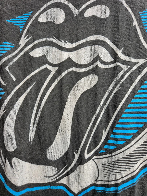 T-shirt Bravado The Rolling Stones Vintage Noir Taille L