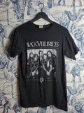 T-shirt Black Veil Brides Bay Island Sportswear noir M vintage rock metal