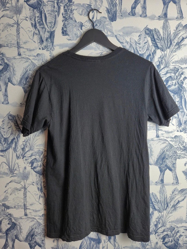 T-shirt Black Veil Brides Bay Island Sportswear noir M vintage rock metal