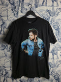 T-shirt Thomas Rhett Tour 2017 Noir Taille L Style Musique