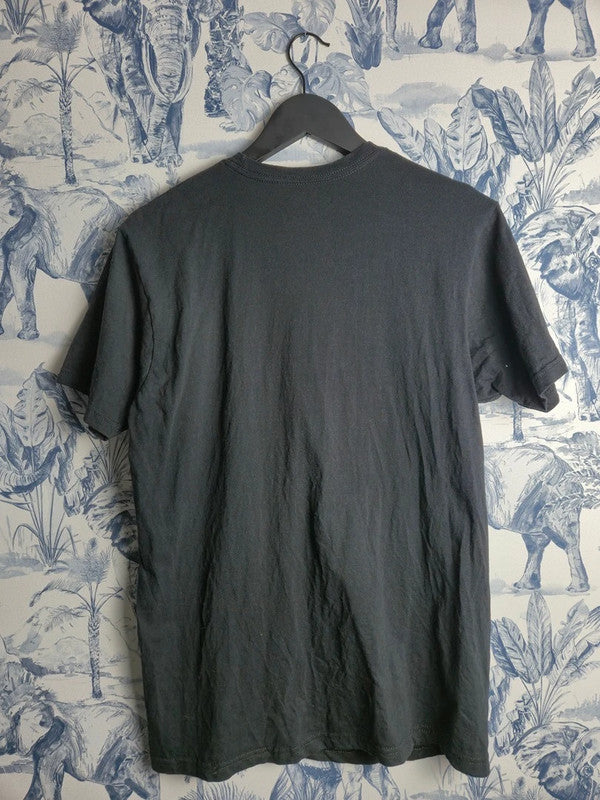 T-shirt Ripple Junction Boyz N The Hood Noir Taille L Vintage