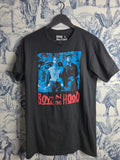 T-shirt Ripple Junction Boyz N The Hood Noir Taille L Vintage