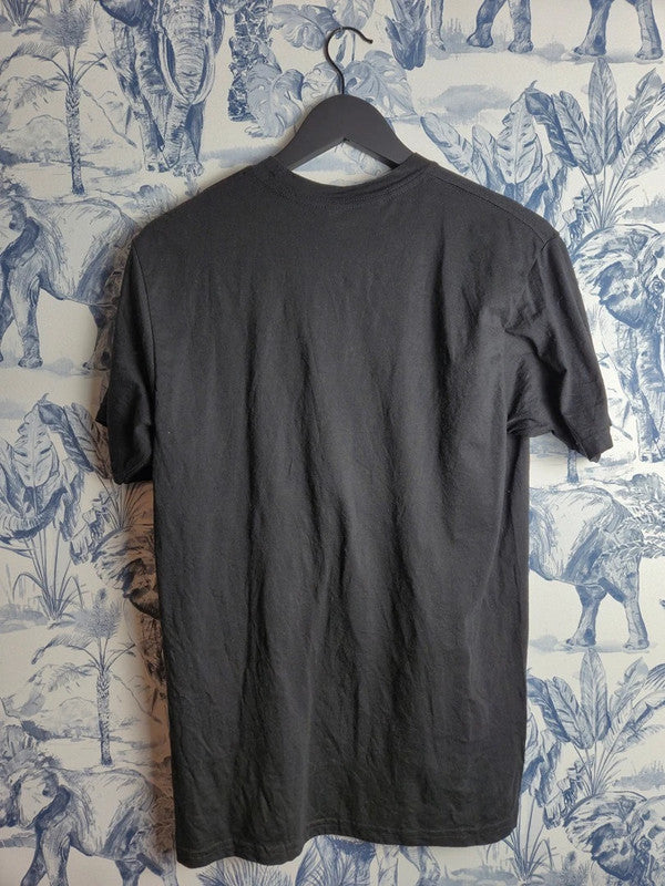 T-shirt Rolling Stones North American Tour 1975 Vintage M
