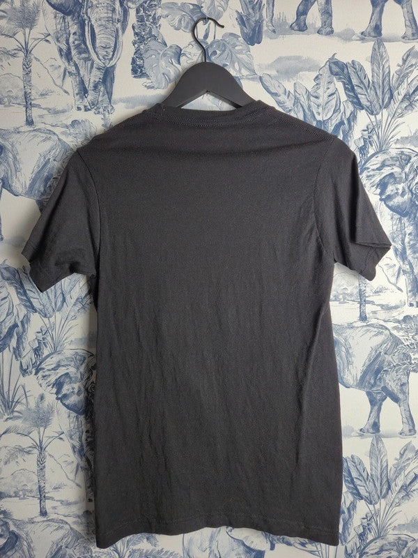 T-shirt Shania Twain Still The One Live From Vegas S Gris