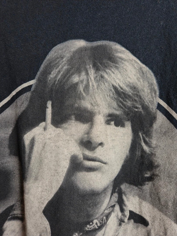 T-shirt John Fogerty Tournée Wrote A Song For Everyone Vintage noir Xl