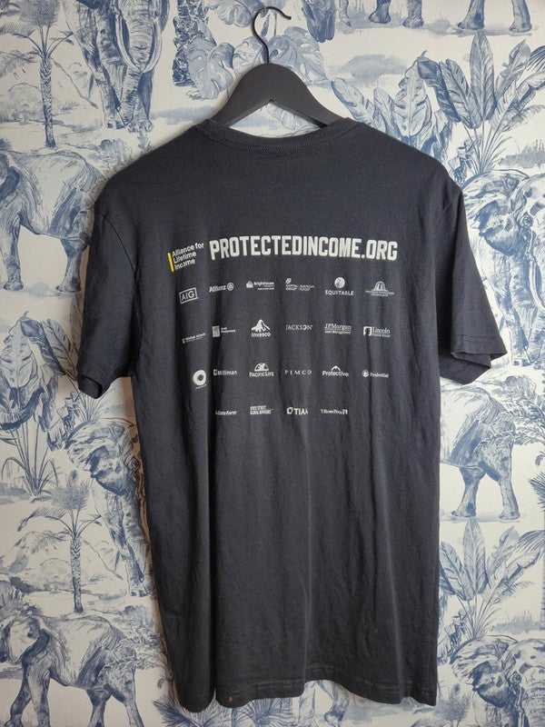 T-shirt Rolling Stones 2021 No Filter Tour Noir Taille L