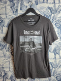 T-shirt Mad Engine Boyz n the Hood Gris Xxl - Style Vintage Streetwear Ice Cube