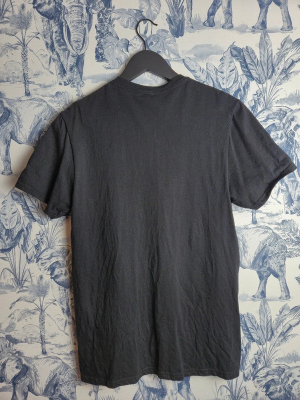 T-shirt Selena Quintanilla Bravado Vintage Noir Taille S