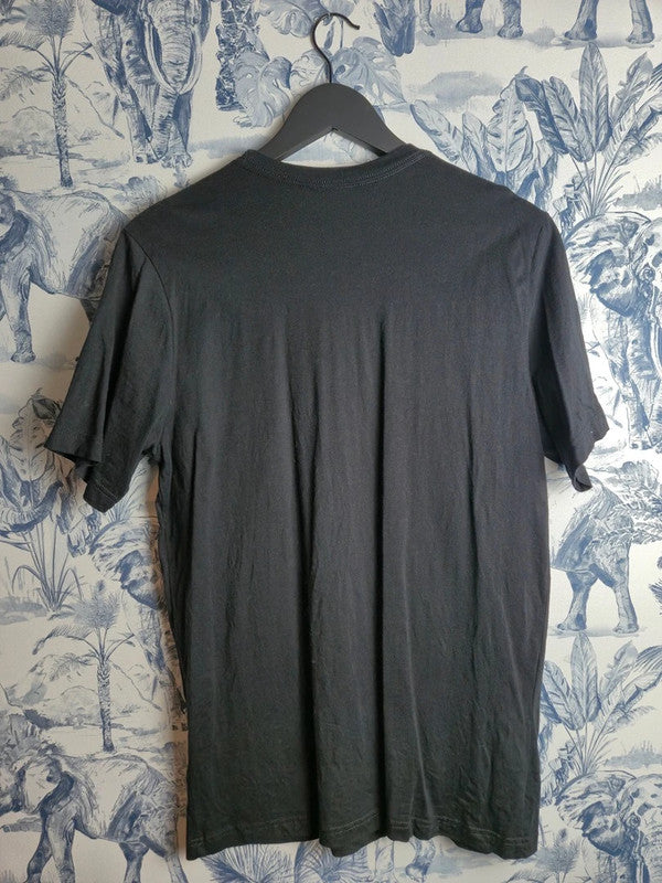 T-shirt Noir Blake Shelton Friends & Heroes Tour 2021 Concert Taille L