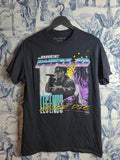 T-shirt Juice Wrld Legends Never Die Noir Rap Vintage Taille M
