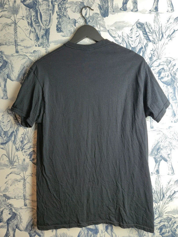 T-shirt Juice Wrld Legends Never Die Noir Rap Vintage Taille M