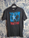 T-shirt Ripple Junction Boyz N The Hood Noir Taille L Vintage