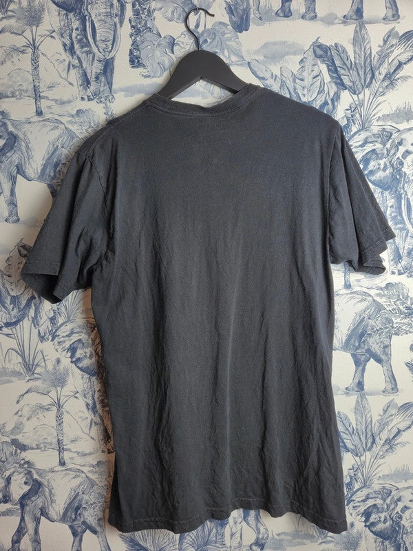 T-shirt Ripple Junction Boyz N The Hood Noir Taille L Vintage
