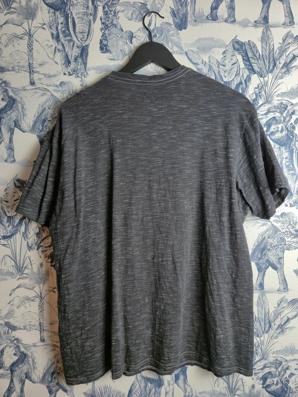 T-shirt Fanatics Nfl Super Bowl Lv Champions Tampa Bay Buccaneers Gris L