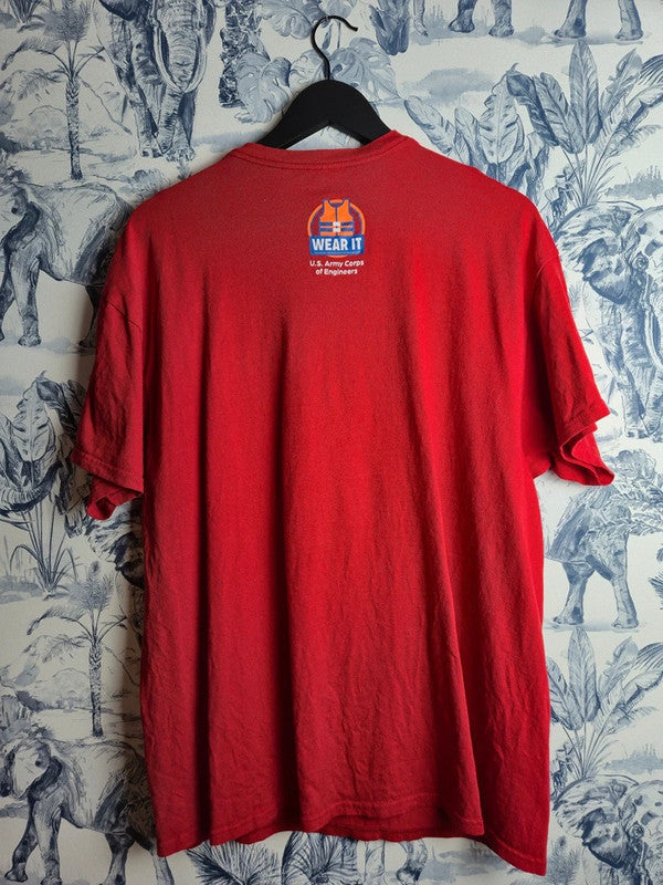 T-shirt Delta Pro Weight Mlb Oneil Cruz Pittsburgh Pirates Rouge Xl