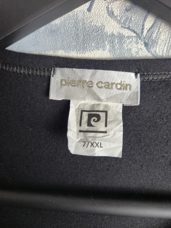 T-shirt Pierre Cardin Pink Floyd Noir Mixte Taille Xxl