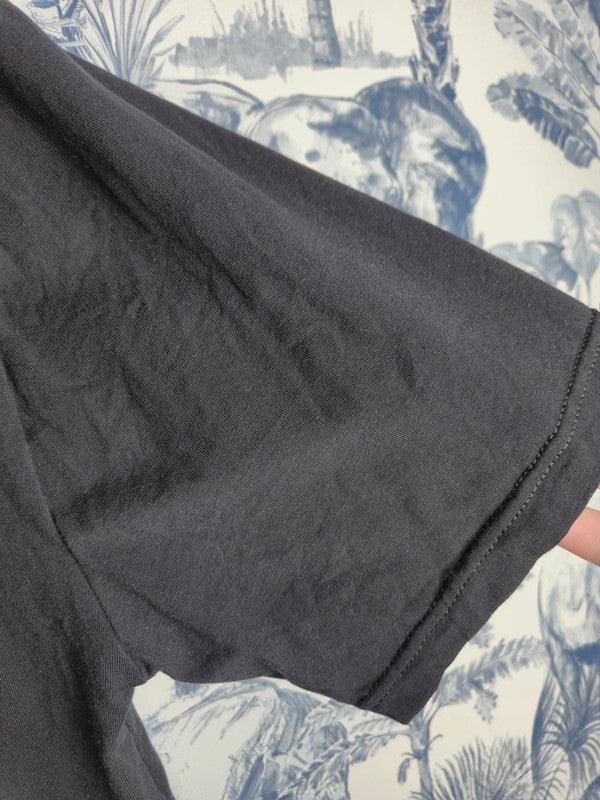T-shirt Pierre Cardin Pink Floyd Noir Mixte Taille Xxl
