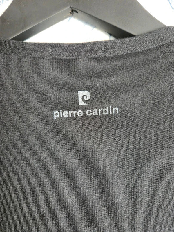 T-shirt Pierre Cardin Pink Floyd Noir Mixte Taille Xxl