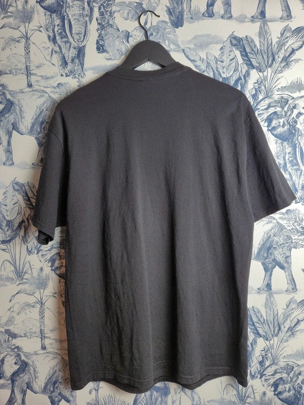 T-shirt Port and Company Arkansas Tech University Vintage Gris L