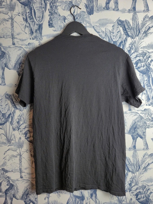 T-shirt Delta Pro Weight Gris Let's Get Weird Mixte Taille M
