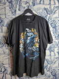 T-shirt Star Wars Fifth Sun Noir Xl - Imprimé Graphique Collector