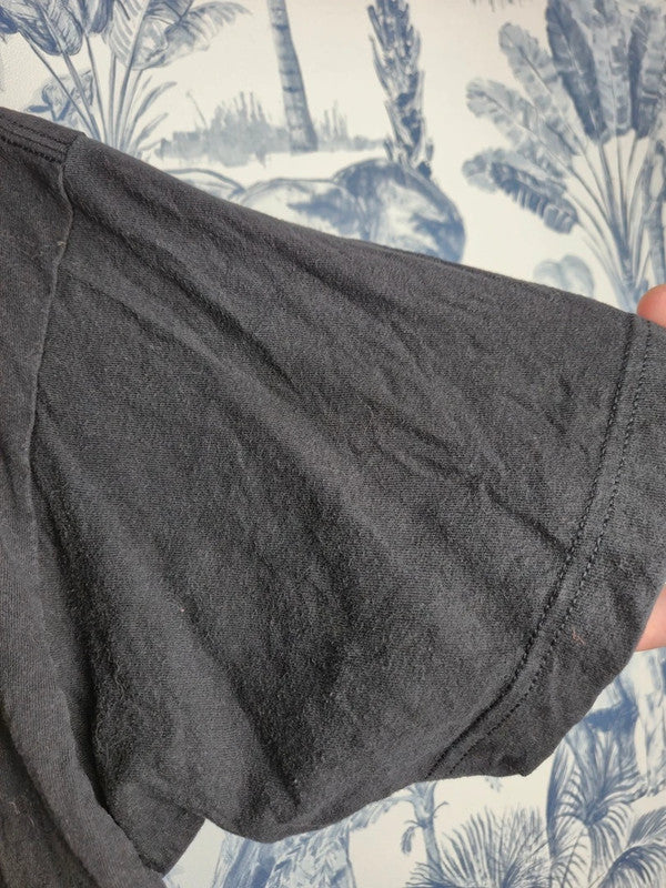T-shirt Star Wars Fifth Sun Noir Xl - Imprimé Graphique Collector