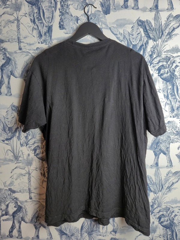 T-shirt Star Wars Fifth Sun Noir Xl - Imprimé Graphique Collector