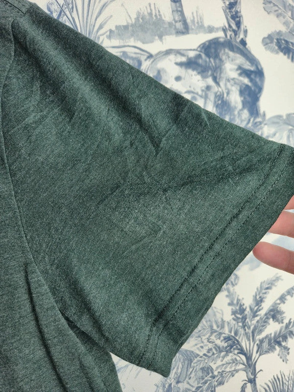 T-Shirt Vintage Michigan State Spartans – Captivating Apparel (Vert)