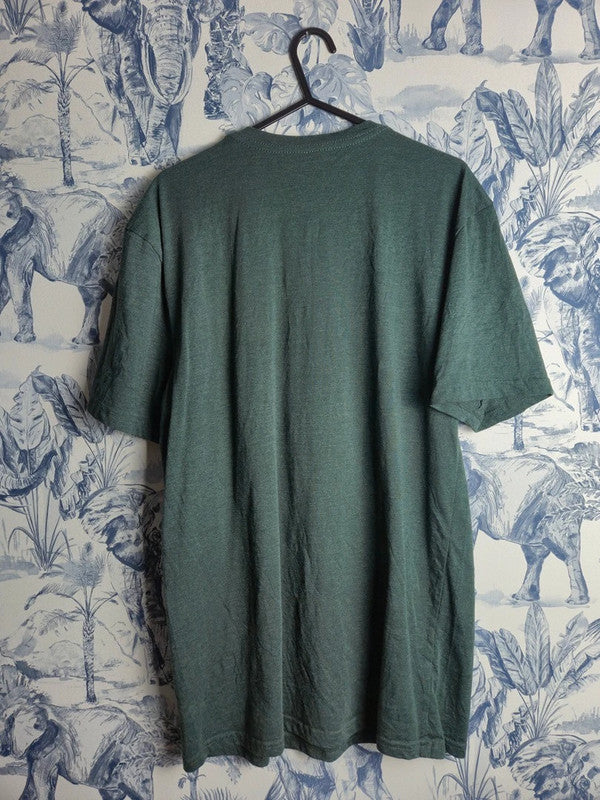 T-Shirt Vintage Michigan State Spartans – Captivating Apparel (Vert)