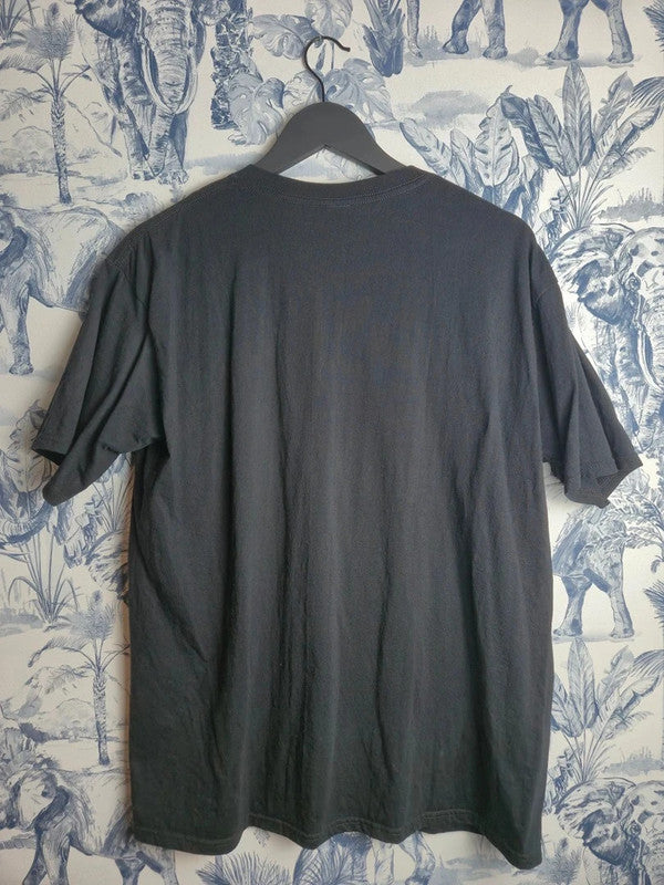 T-shirt Kaamelott 15 Ans Gildan Xl Noir Vintage Collector