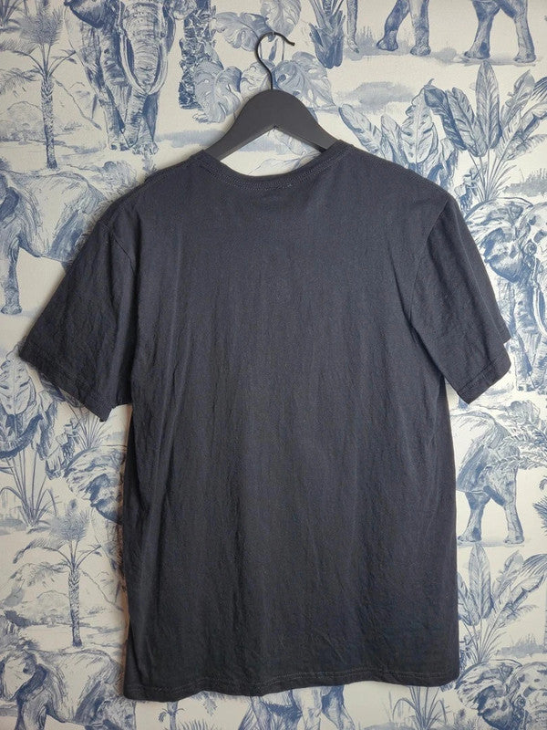 T-shirt 2pac Trust Nobody Noir Taille M Style Vintage Hip Hop