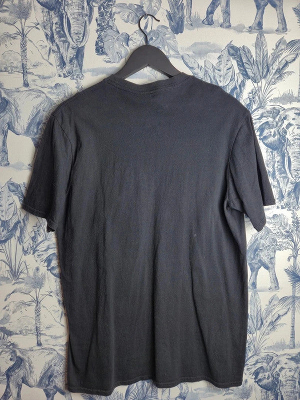 T-shirt Columbia Pictures Boyz N The Hood Noir Taille L