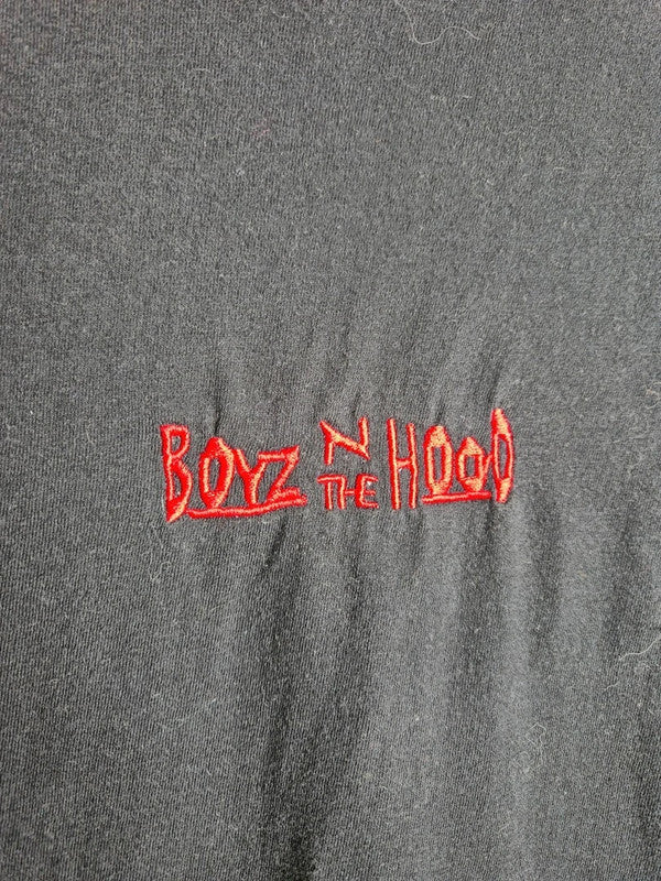 T-shirt Columbia Pictures Boyz N The Hood Noir Taille L