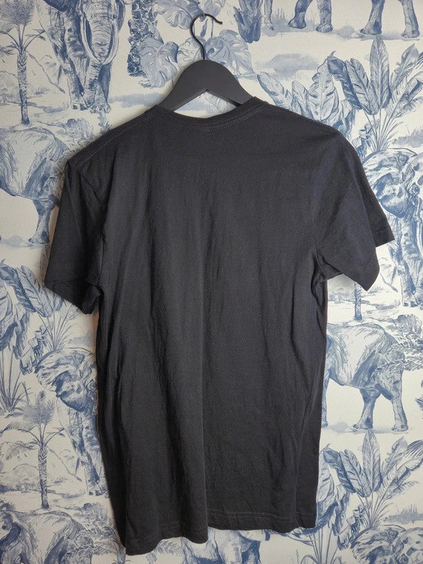 T-shirt Carrie Underwood Reflection Las Vegas Residency noir S
