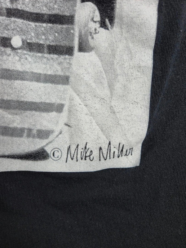 T-shirt Asphalt Yacht Club Mike Miller Eazy-e Skate Noir Taille S