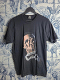 T-shirt Gildan Hammer A Boogie Wit Da Hoodie Merch Tour Noir Taille L